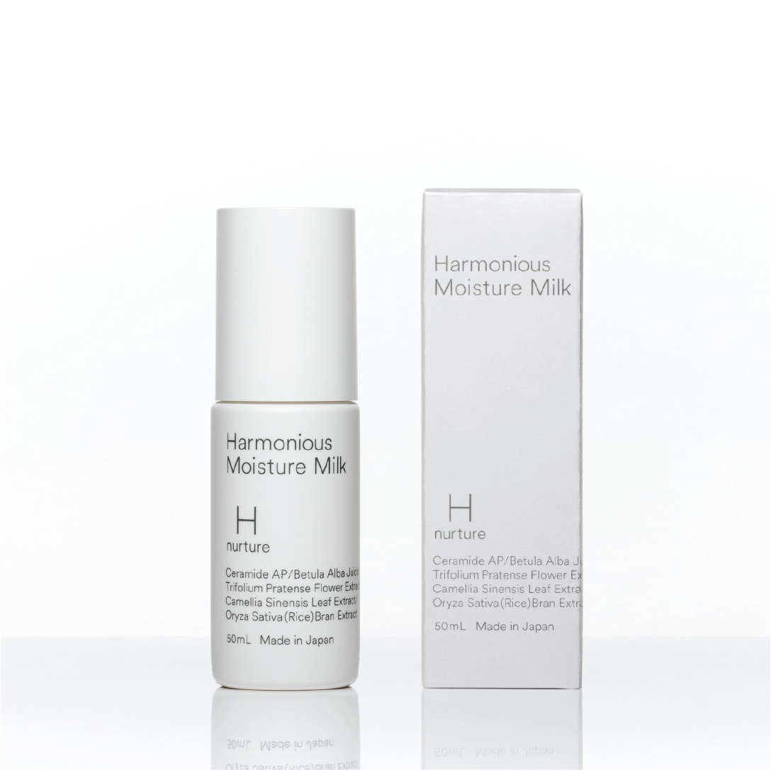 Harmonious Moisture Milk