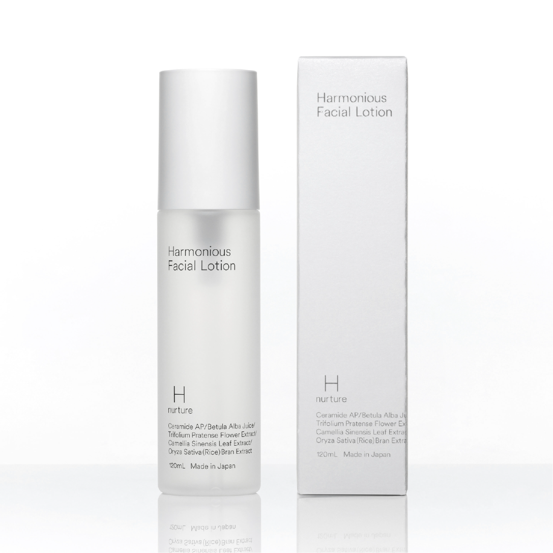 Harmonious Facial Lotion