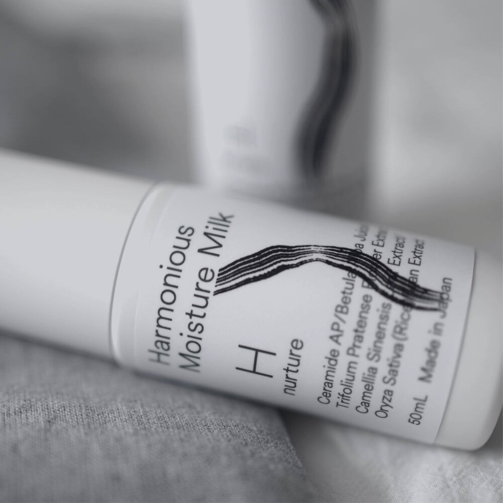 SPハーモニアス モイスチャーミルク