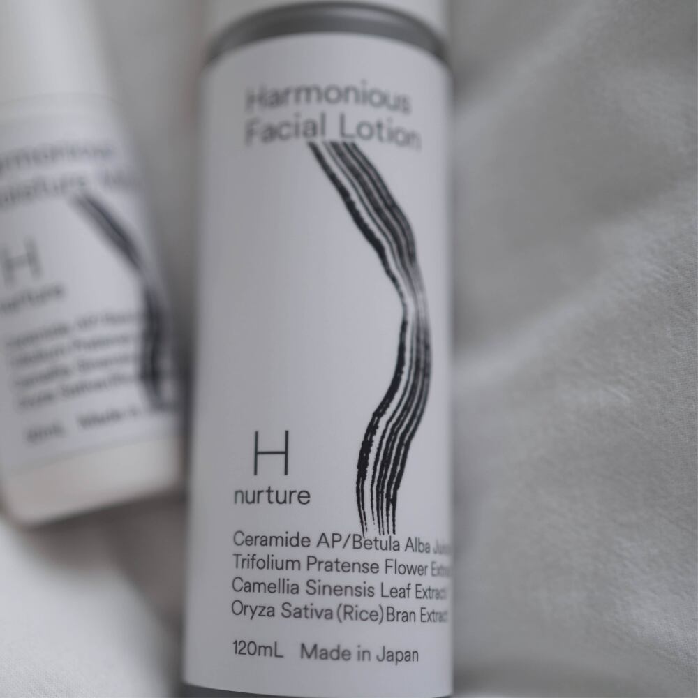 SPハーモニアス フェイシャルローション