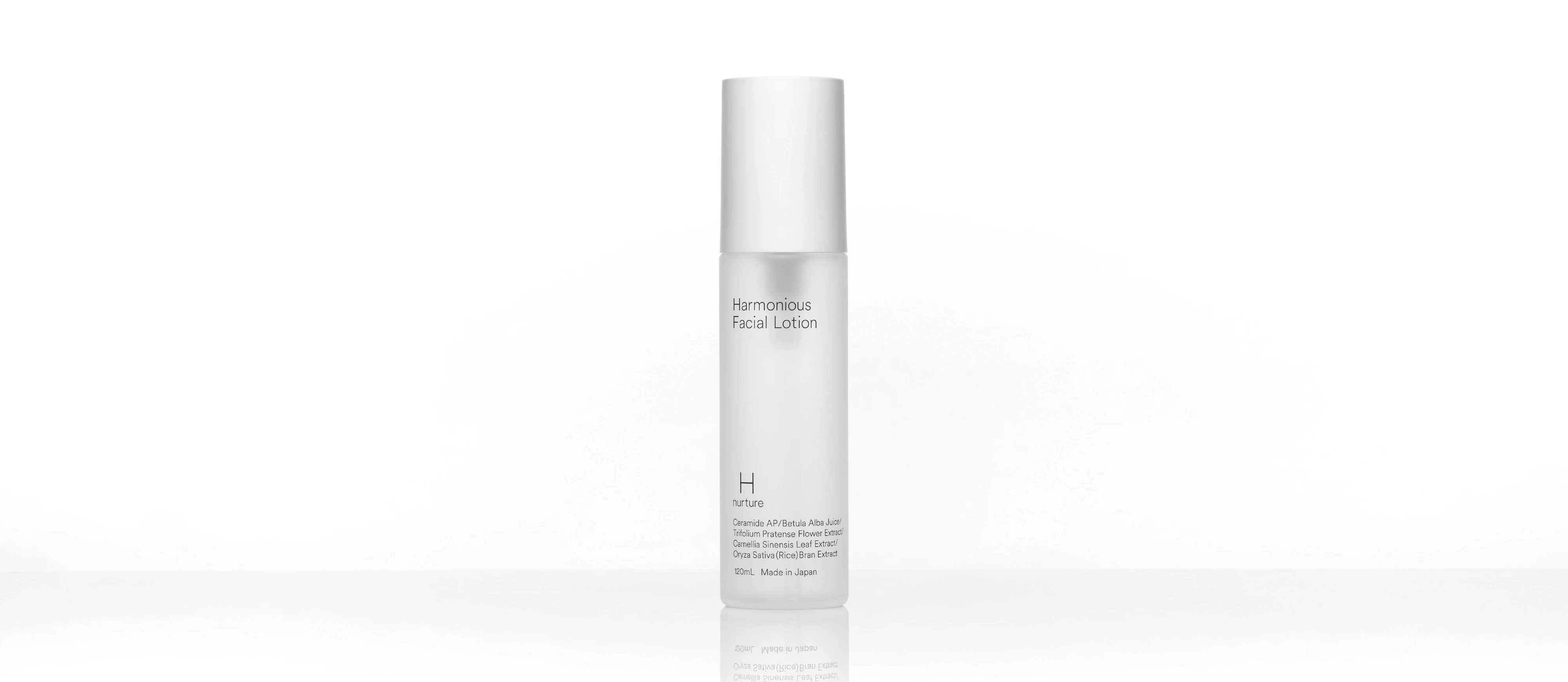 Harmonious Facial Lotion