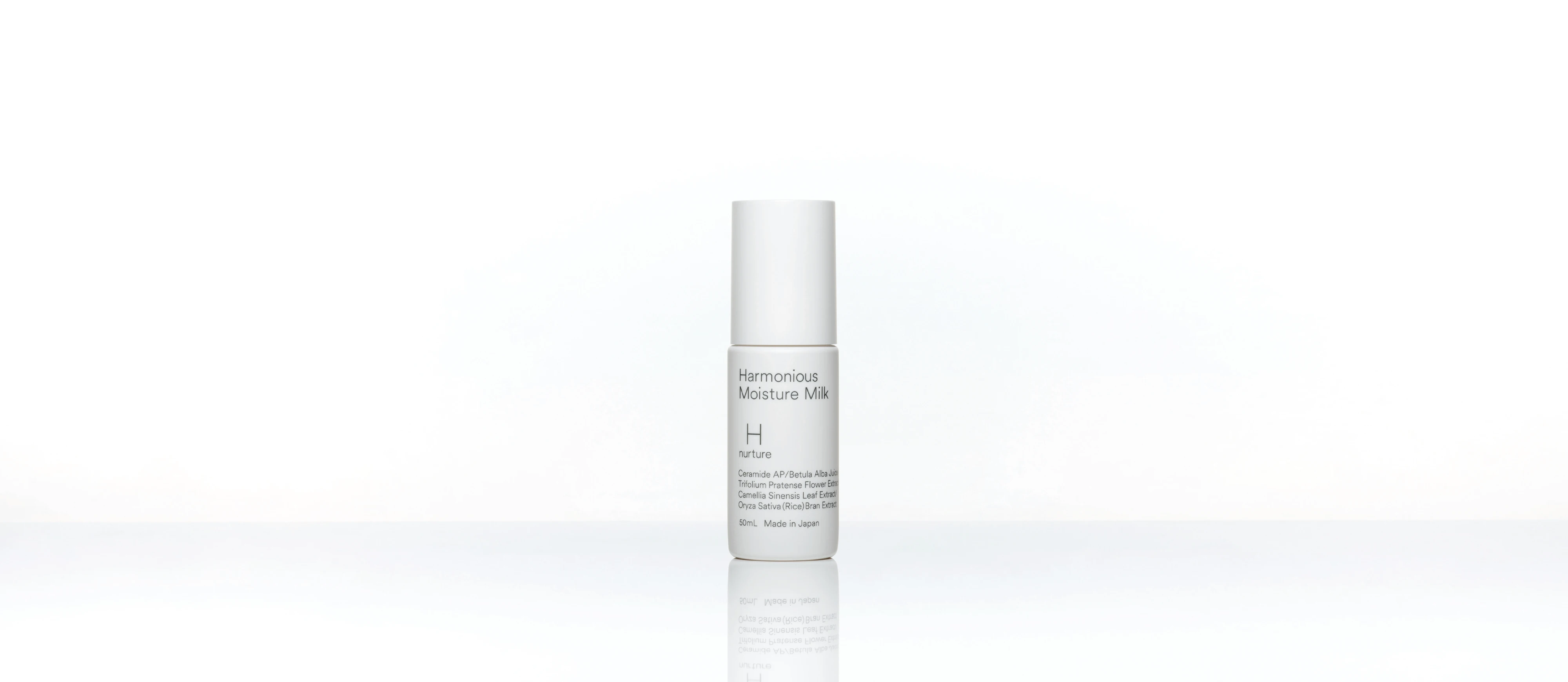 Harmonious Moisture Milk