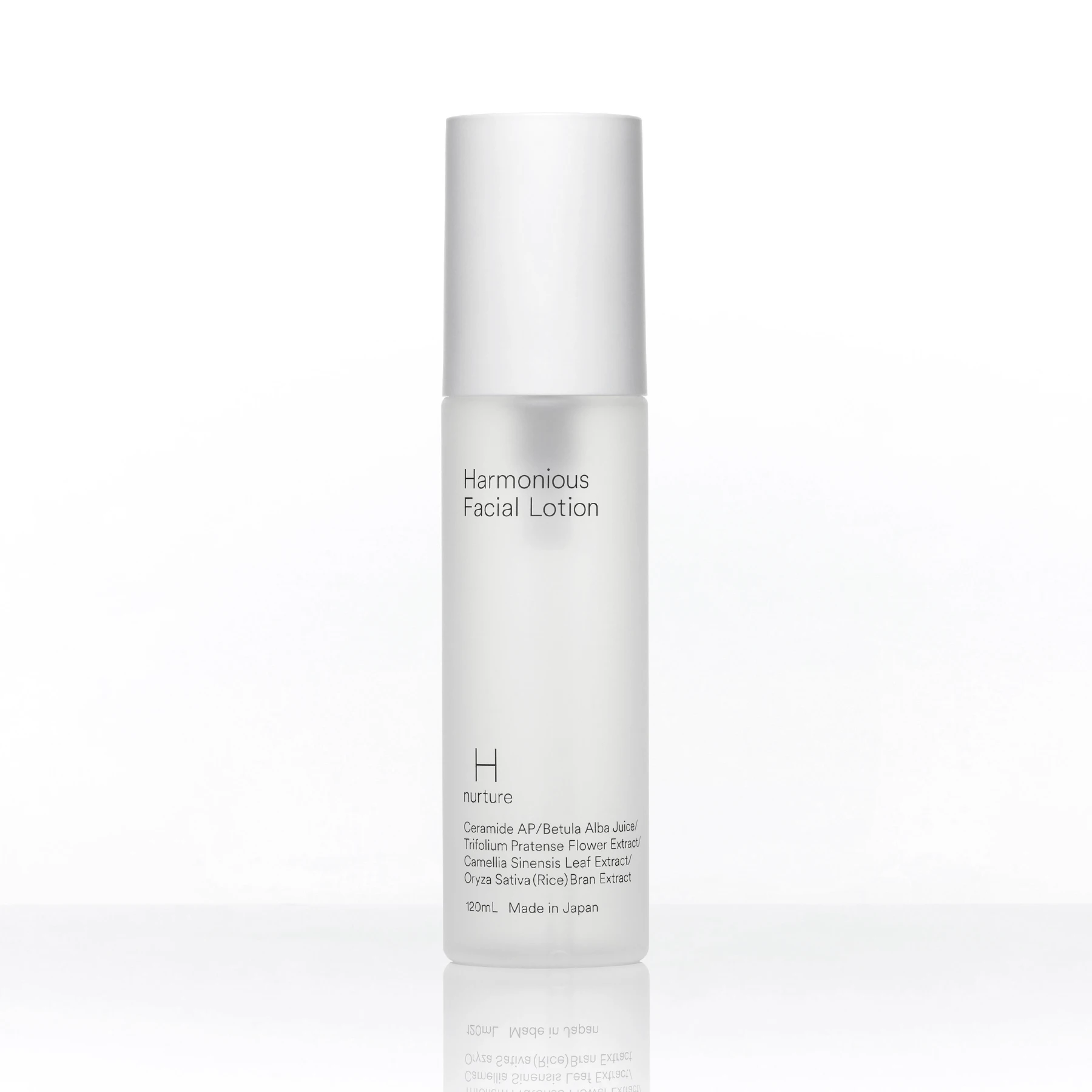 Harmonious Facial Lotion