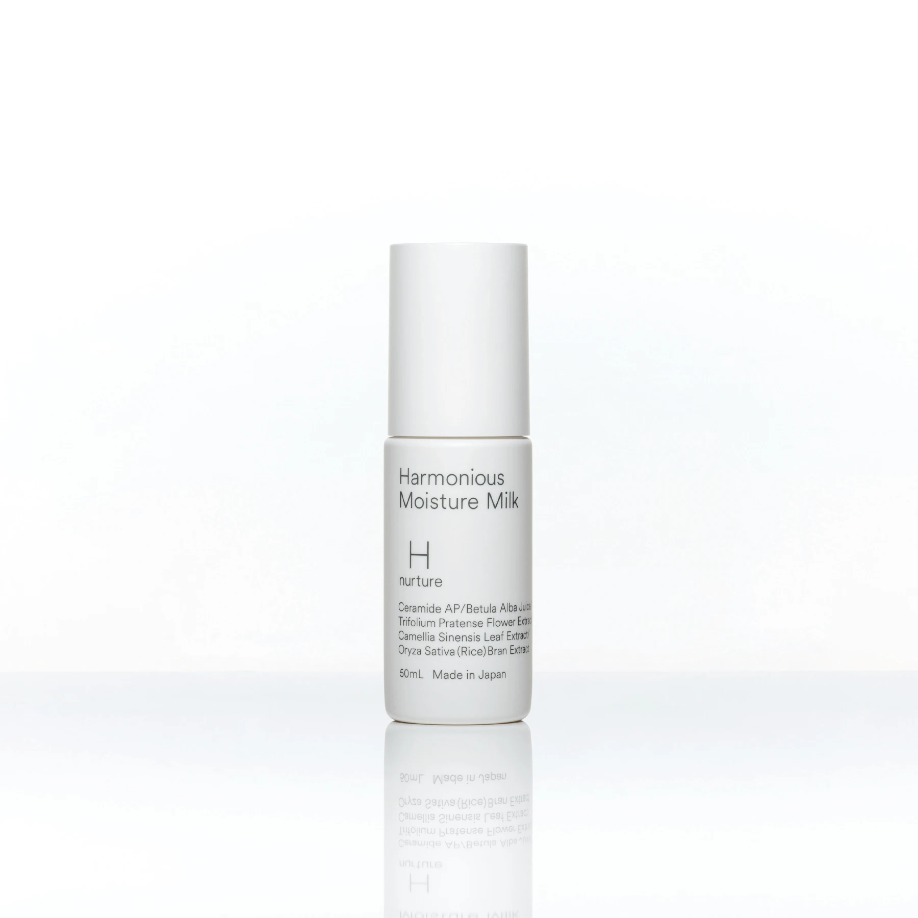 Harmonious Moisture Milk